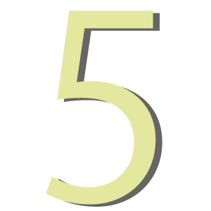 5